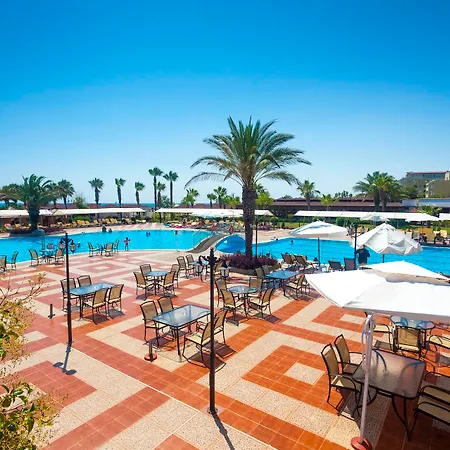 Club Turan World - Kids Concept Ξενοδοχείο 5*