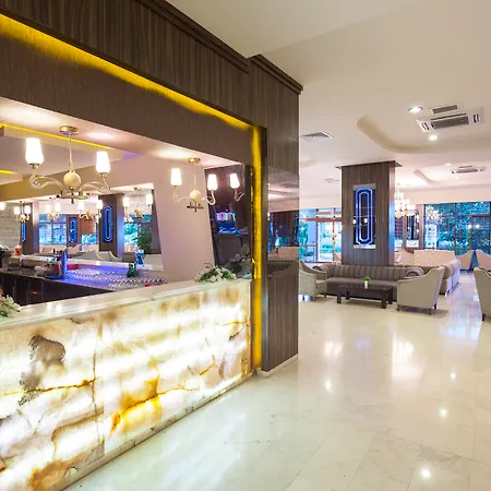 Club Turan World - Kids Concept 5*