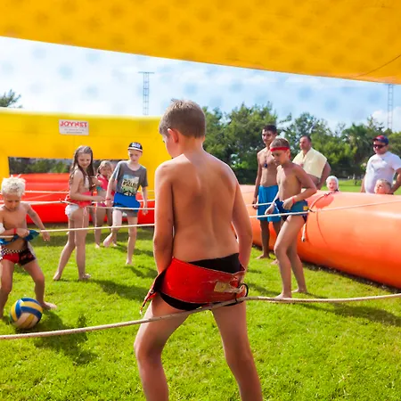 Club Turan World - Kids Concept
