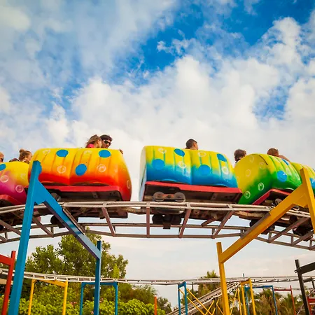 Club Turan World - Kids Concept