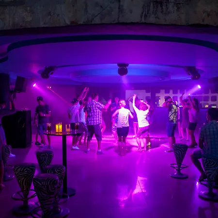 Club Turan World - Kids Concept 5*
