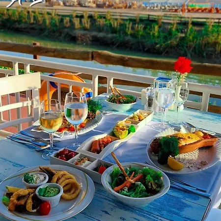 Club Turan World - 5*