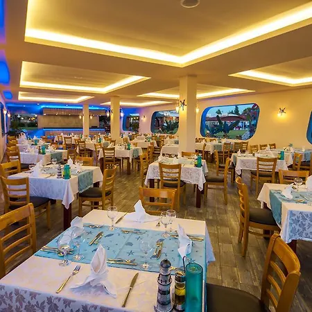 Club Turan World - Kids Concept Ξενοδοχείο