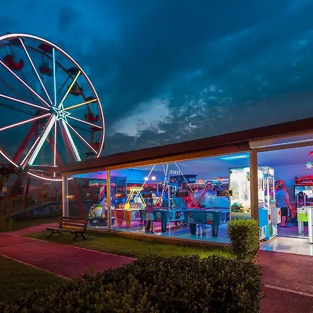 Ξενοδοχείο Club Turan World - Kids Concept Σιντέ