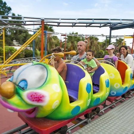 Club Turan World - Kids Concept Ξενοδοχείο 5*