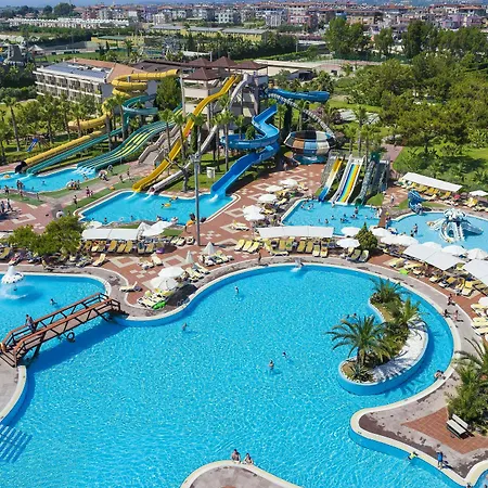 Club Turan World - Kids Concept