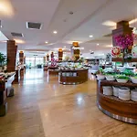 Club Turan World - Kids Concept 5* Сіде