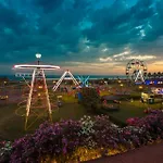 Club Turan World - Kids Concept 5* Сіде