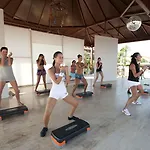 Club Turan World - Kids Concept Готель Сіде