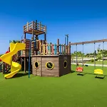 Готель Club Turan World - Kids Concept Сіде