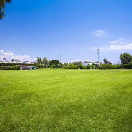 Club Turan World - Kids Concept Hotel 5*