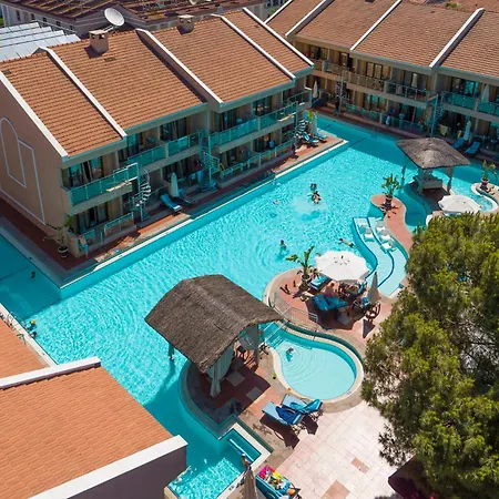 Club Turan World - Kids Concept