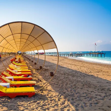 Club Turan World - Kids Concept Hotel