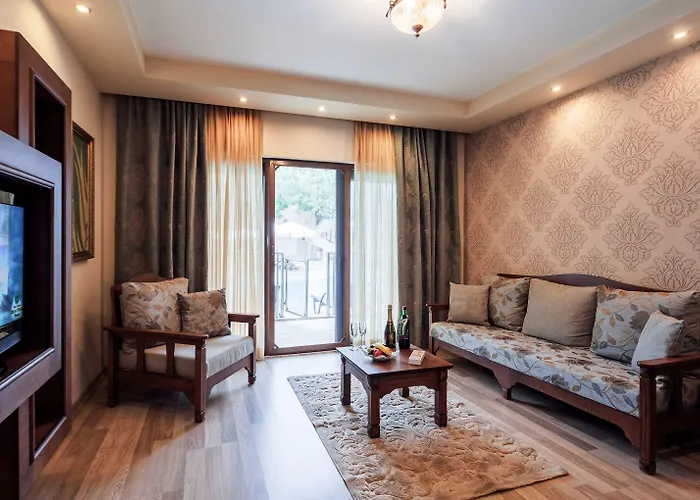 图兰王子世界俱乐部儿童概念酒店 5*