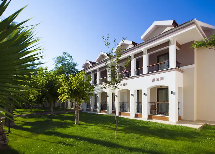 酒店 图兰王子世界俱乐部儿童概念酒店 锡德