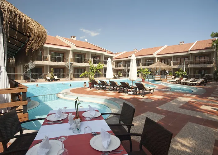 图兰王子世界俱乐部儿童概念酒店 酒店 5*